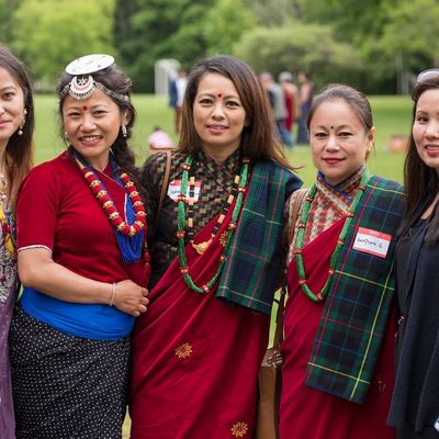 Kirat Rai Organization of America - Presents - Sakela Boston