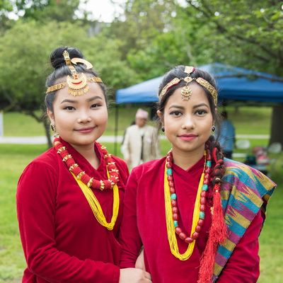 Kirat Rai Organization of America - Presents - Sakela Boston