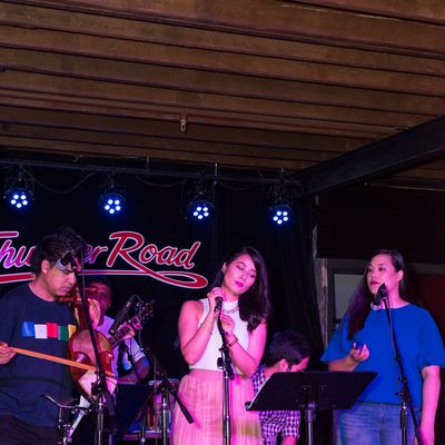 Jatra Nhema Program Somerville