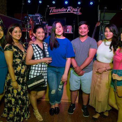 Jatra Nhema Program Somerville