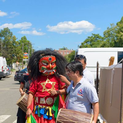 Somerville Nepali Festival