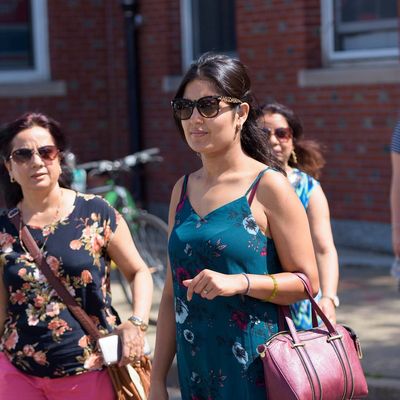 Somerville Nepali Festival
