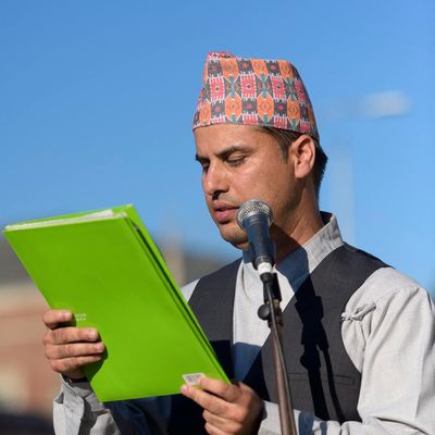 Somerville Nepali Festival