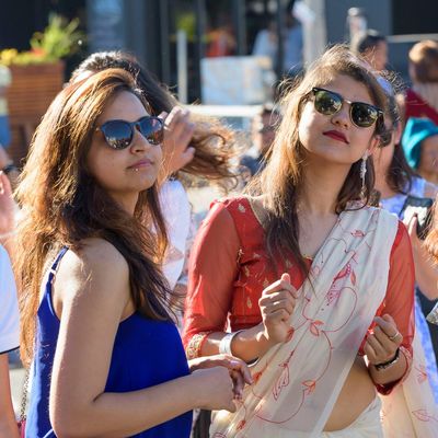 Somerville Nepali Festival