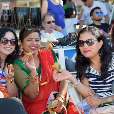 Somerville Nepali Festival