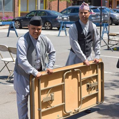 Somerville Nepali Festival