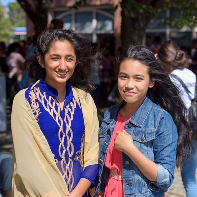 Somerville Nepali Festival
