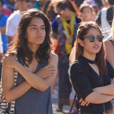 Somerville Nepali Festival