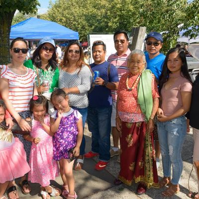 Somerville Nepali Festival