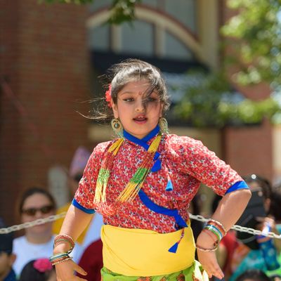 Somerville Nepali Festival
