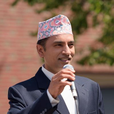 Somerville Nepali Festival