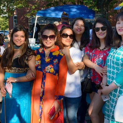 Somerville Nepali Festival