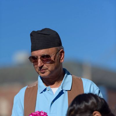 Somerville Nepali Festival