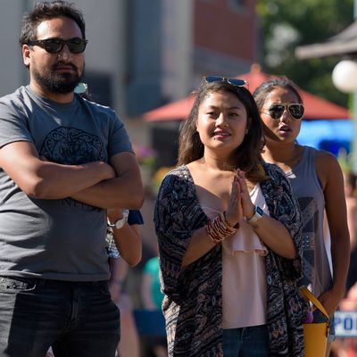 Somerville Nepali Festival