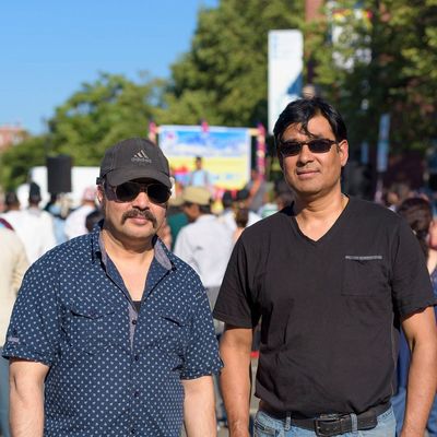 Somerville Nepali Festival