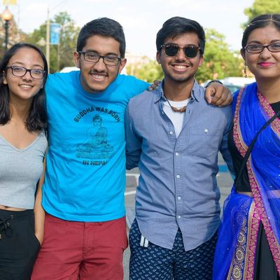 Somerville Nepali Festival