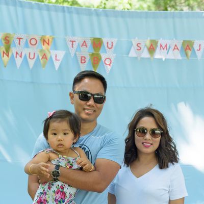 Boston Tamu Samaaj BBQ 2017