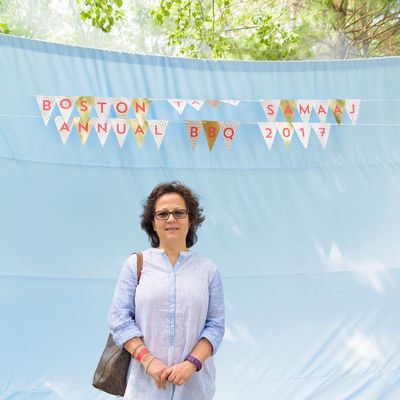 Boston Tamu Samaaj BBQ 2017