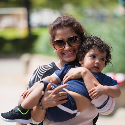 Nepali Class Boston Sports Day - 7/30/2017