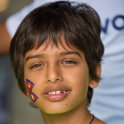 Nepali Class Boston Sports Day - 7/30/2017