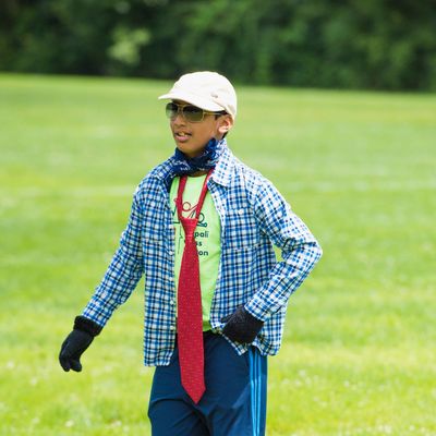 Nepali Class Boston Sports Day - 7/30/2017