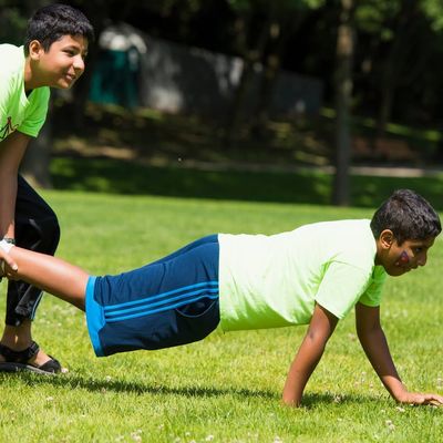 Nepali Class Boston Sports Day - 7/30/2017