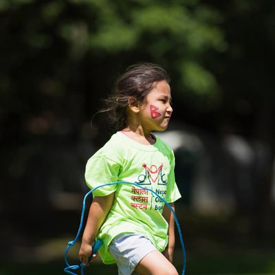 Nepali Class Boston Sports Day - 7/30/2017