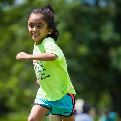 Nepali Class Boston Sports Day - 7/30/2017