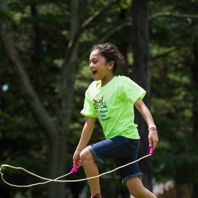 Nepali Class Boston Sports Day - 7/30/2017
