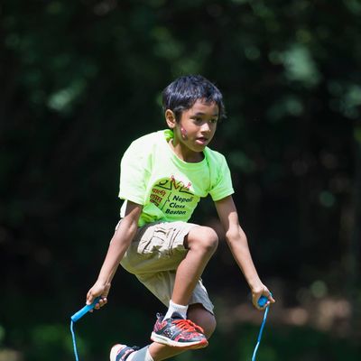 Nepali Class Boston Sports Day - 7/30/2017