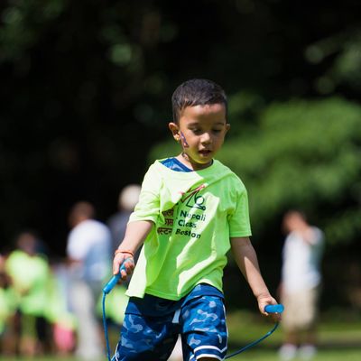 Nepali Class Boston Sports Day - 7/30/2017