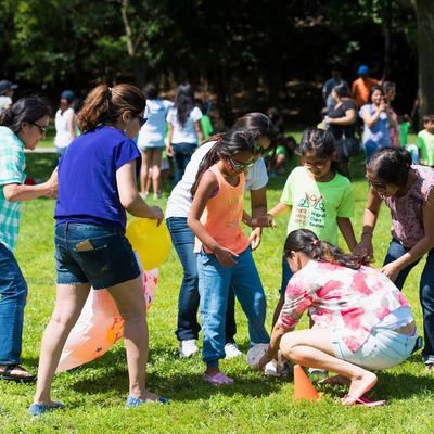 Nepali Class Boston Sports Day - 7/30/2017