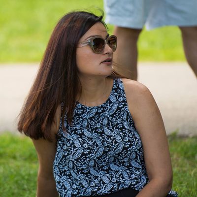 Nepali Class Boston Sports Day - 7/30/2017