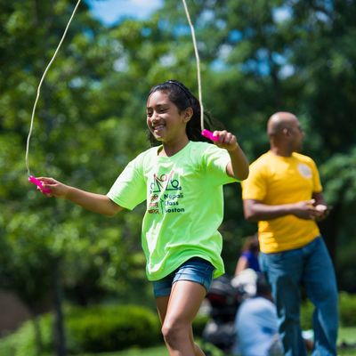 Nepali Class Boston Sports Day - 7/30/2017