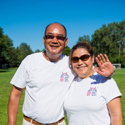 Nepali Class Boston Sports Day - 7/30/2017