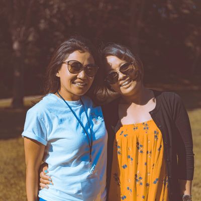 Nepali Class Boston Sports Day - 7/30/2017