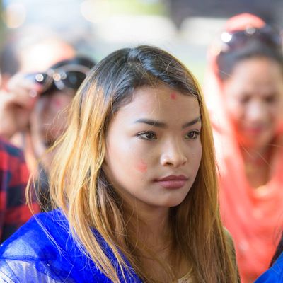 Boston Saptaha - Pictures from Kalash Yatra