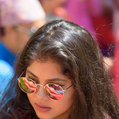 Boston Saptaha - Pictures from Kalash Yatra