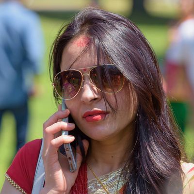 Boston Saptaha - Pictures from Kalash Yatra
