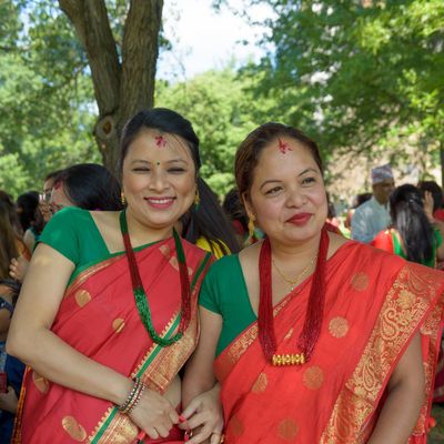 Boston Saptaha - Pictures from Kalash Yatra
