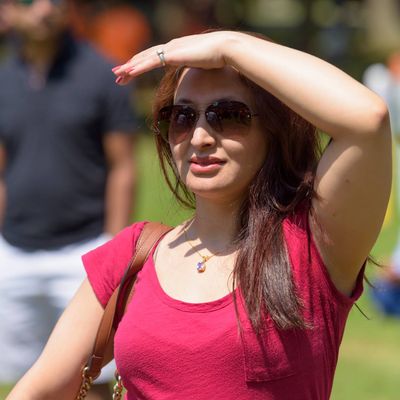 Boston Saptaha - Pictures from Kalash Yatra