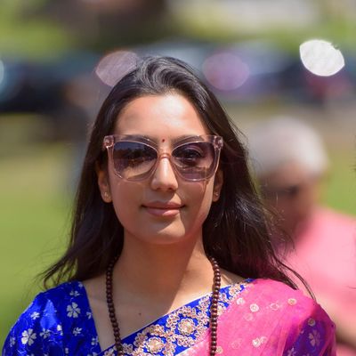 Boston Saptaha - Pictures from Kalash Yatra