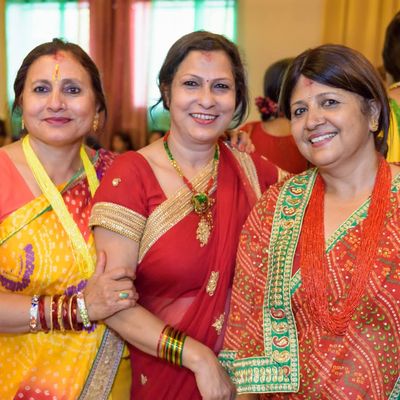 Boston Saptaha - Mandir Day 1 Pictures