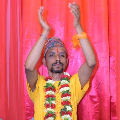 Boston Saptaha - Mandir Day 1 Pictures