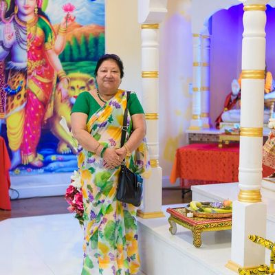 Boston Saptaha - Mandir Day 1 Pictures