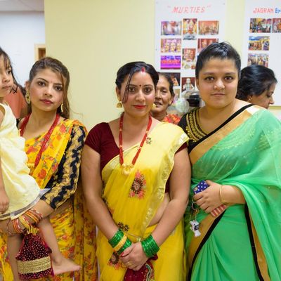 Boston Saptaha Samuhik Bratbandha