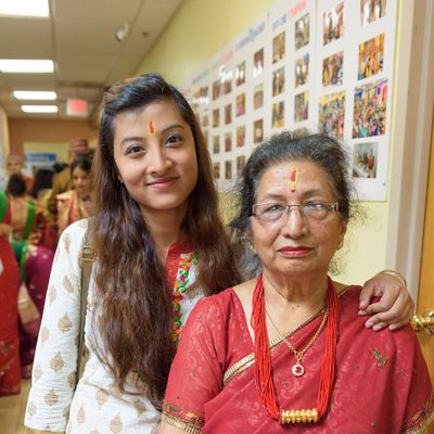 Boston Saptaha Samuhik Bratbandha