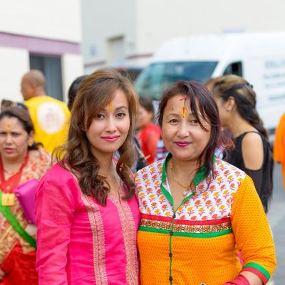 Boston Saptaha Samuhik Bratbandha