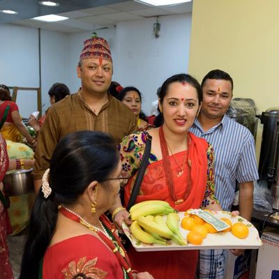 Boston Saptaha Samuhik Bratbandha