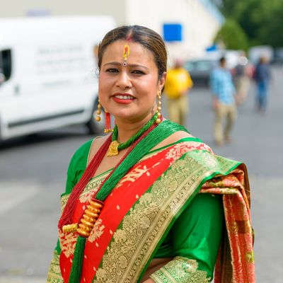 Boston Saptaha Samuhik Bratbandha